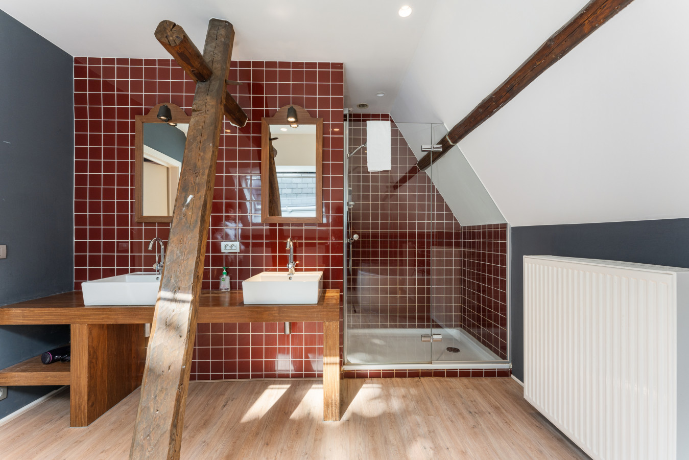 The Heritage Loft photo 11