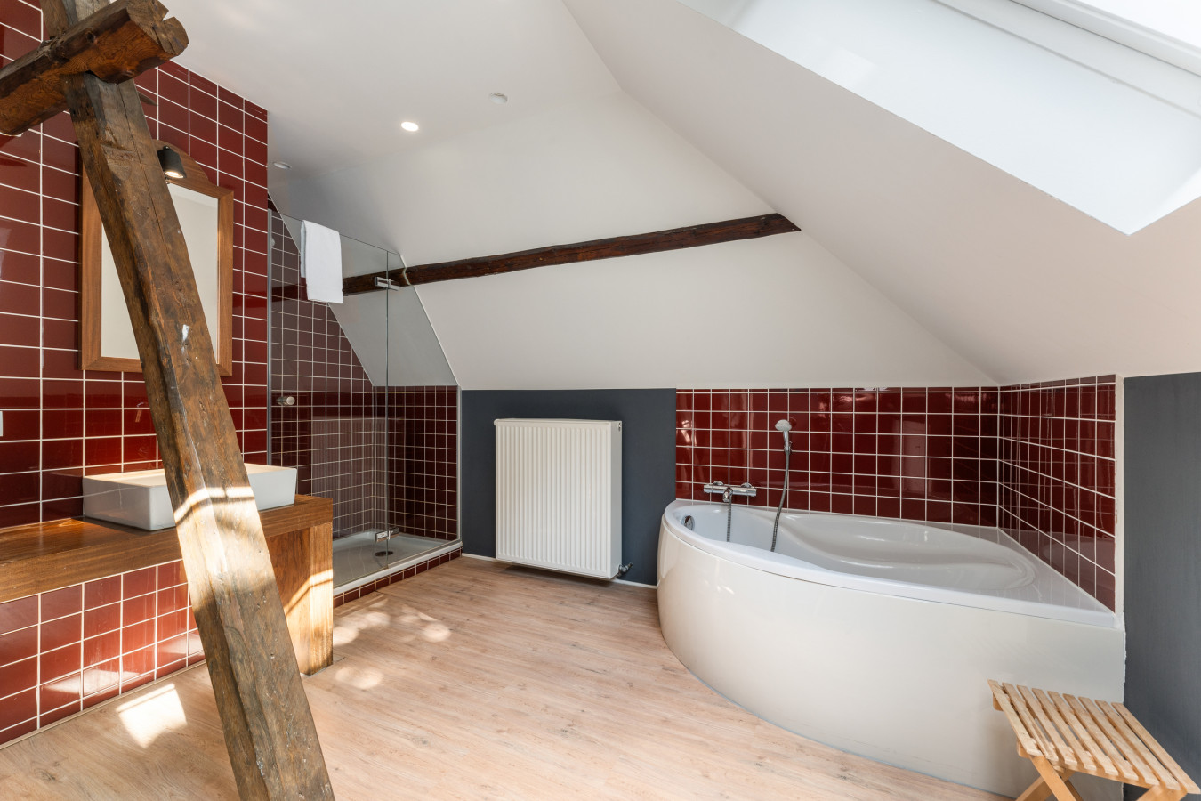 The Heritage Loft photo 15