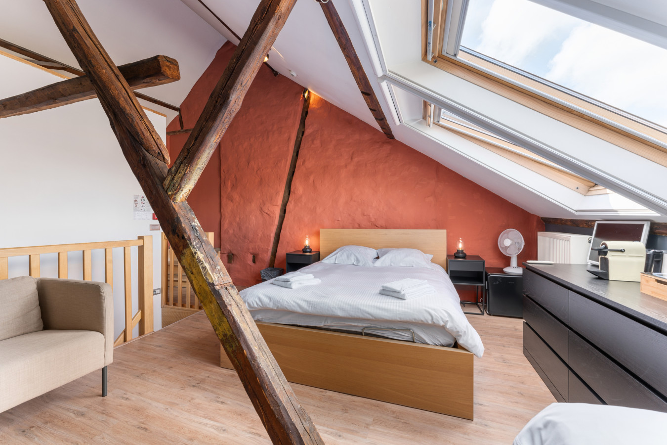 The Heritage Loft photo 9
