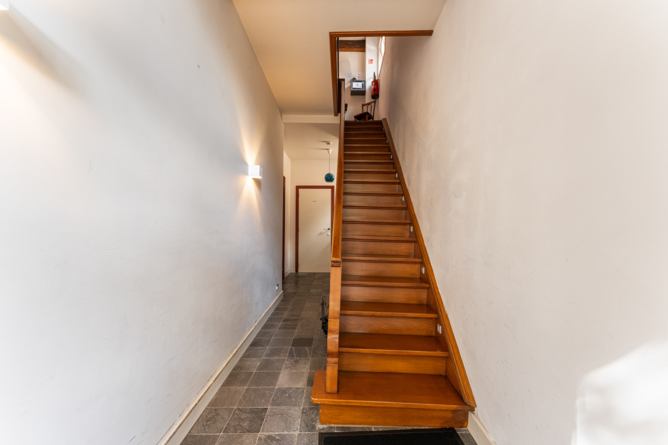 The Heritage Loft photo 16