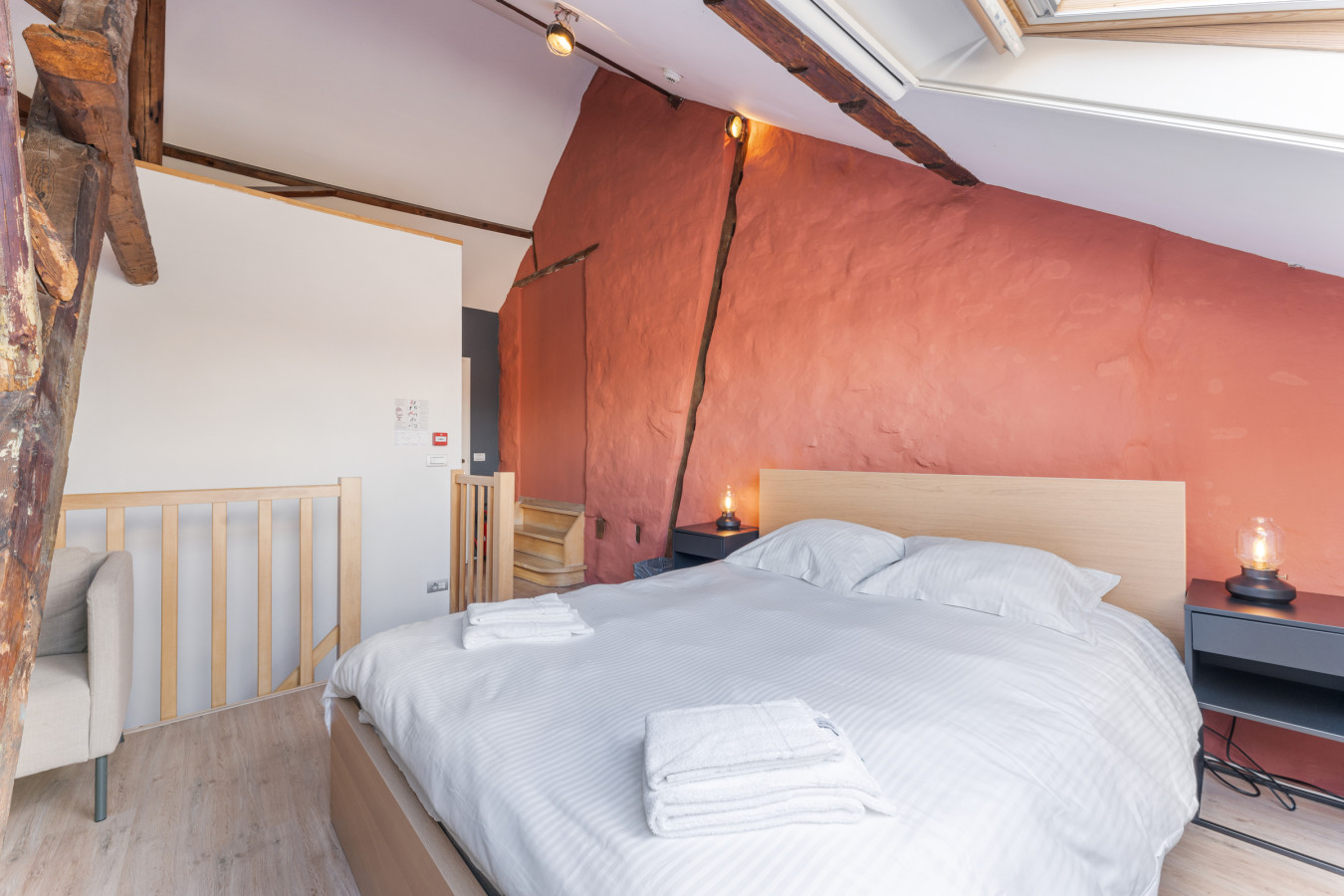 The Heritage Loft photo 2
