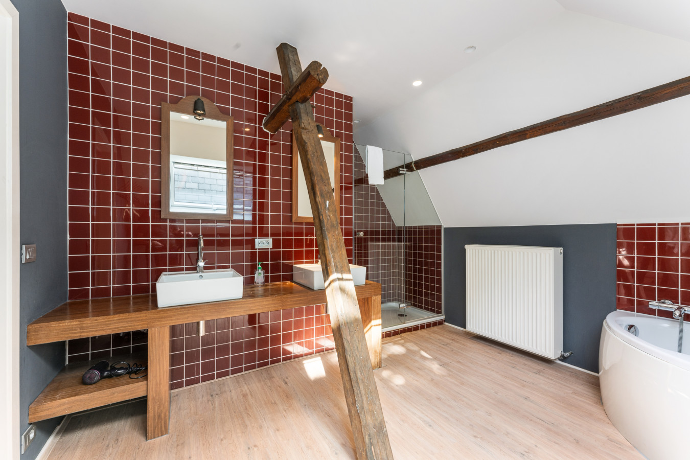 The Heritage Loft photo 13