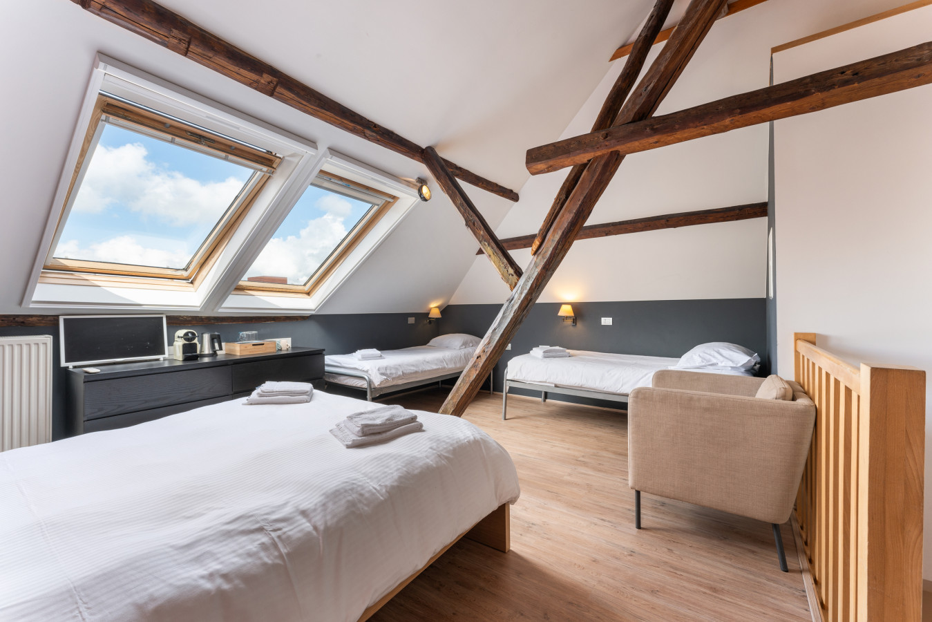The Heritage Loft photo 5