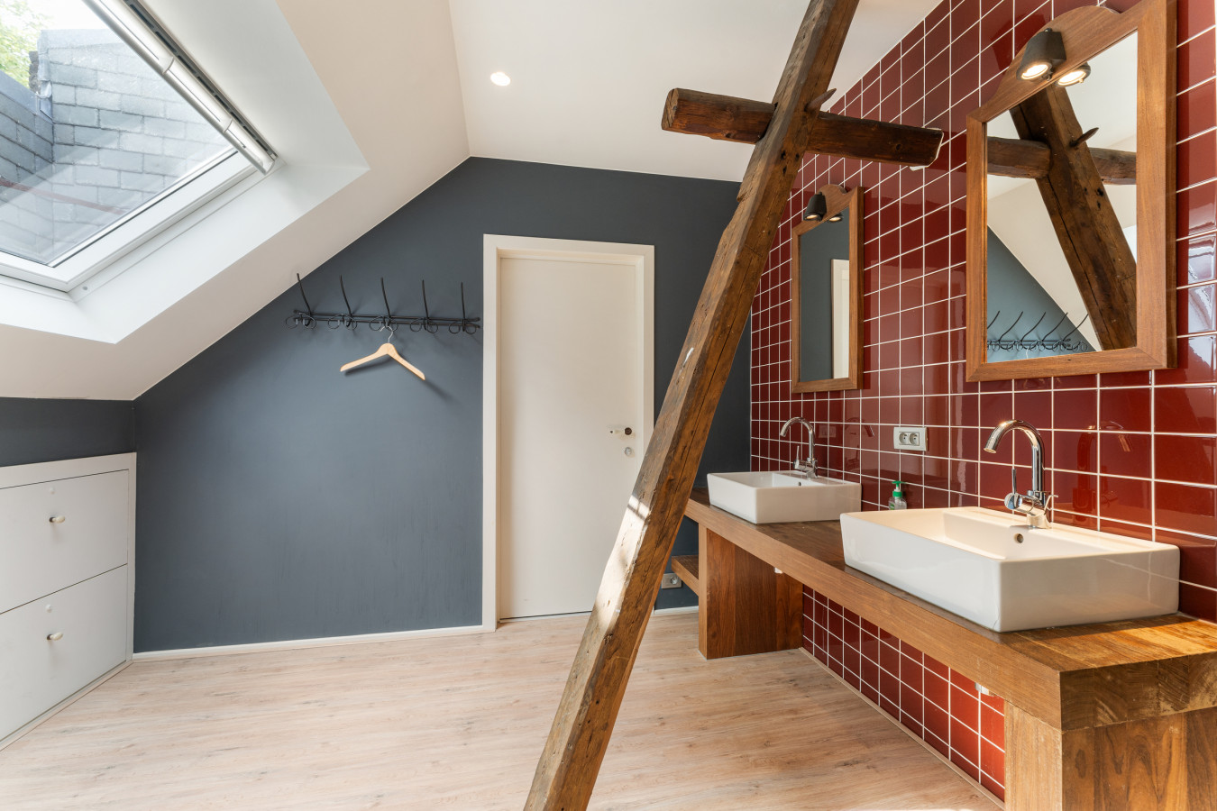The Heritage Loft photo 6