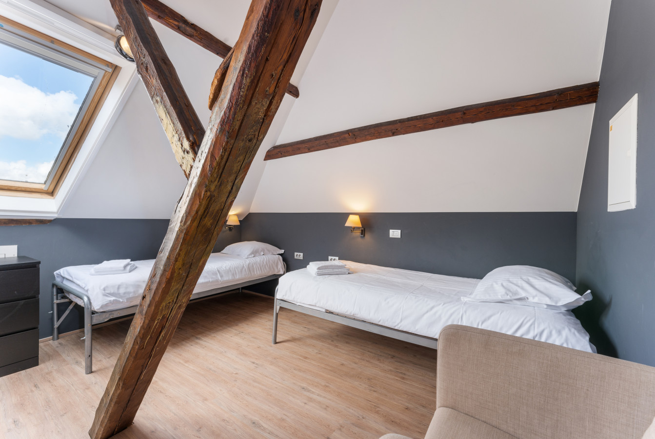 The Heritage Loft photo 7