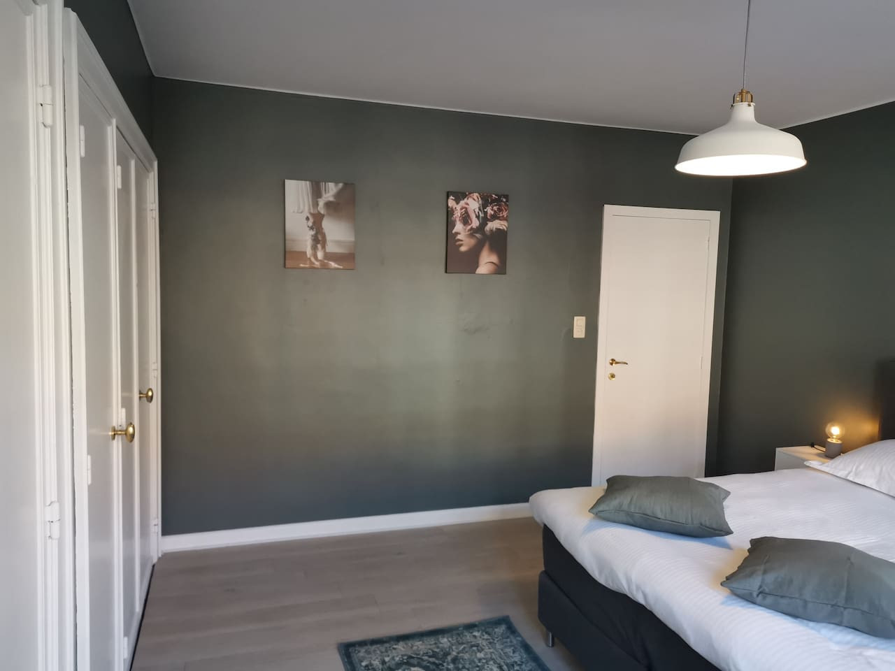 Spacious Quadruple Suite photo 11