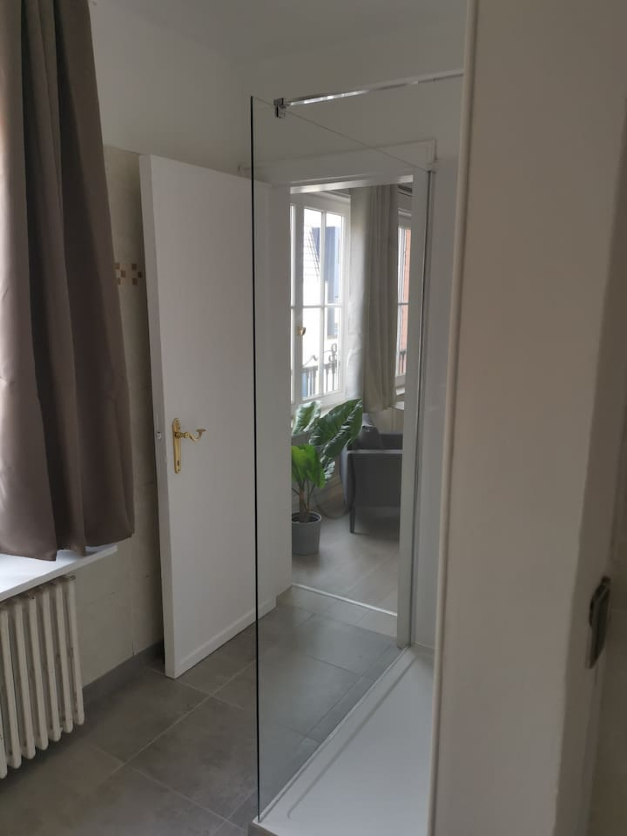 Spacious Quadruple Suite photo 23