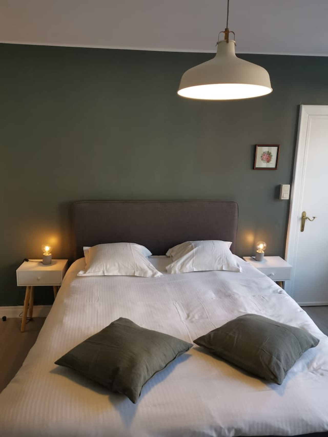 Spacious Quadruple Suite photo 19