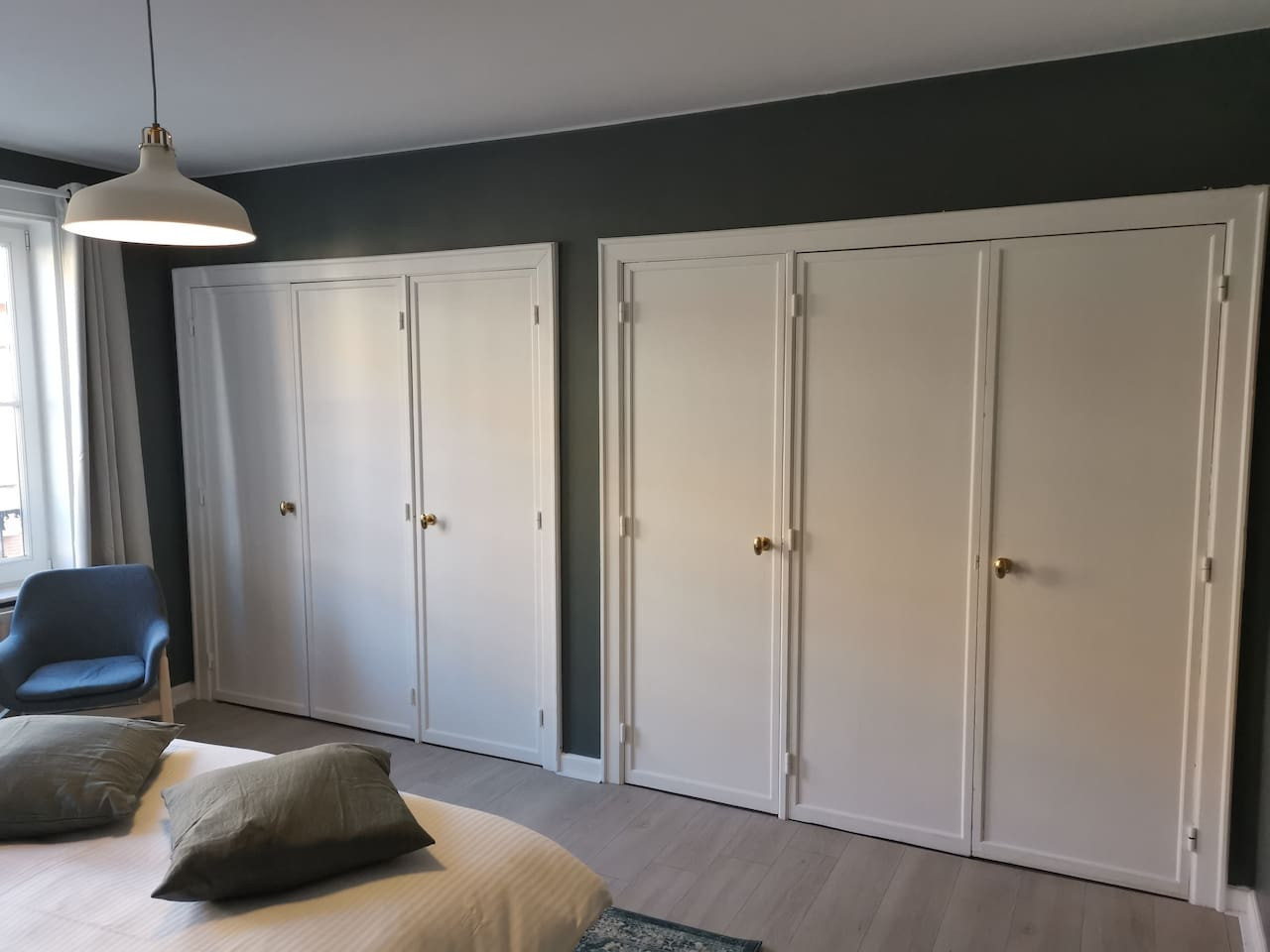 Spacious Quadruple Suite photo 7