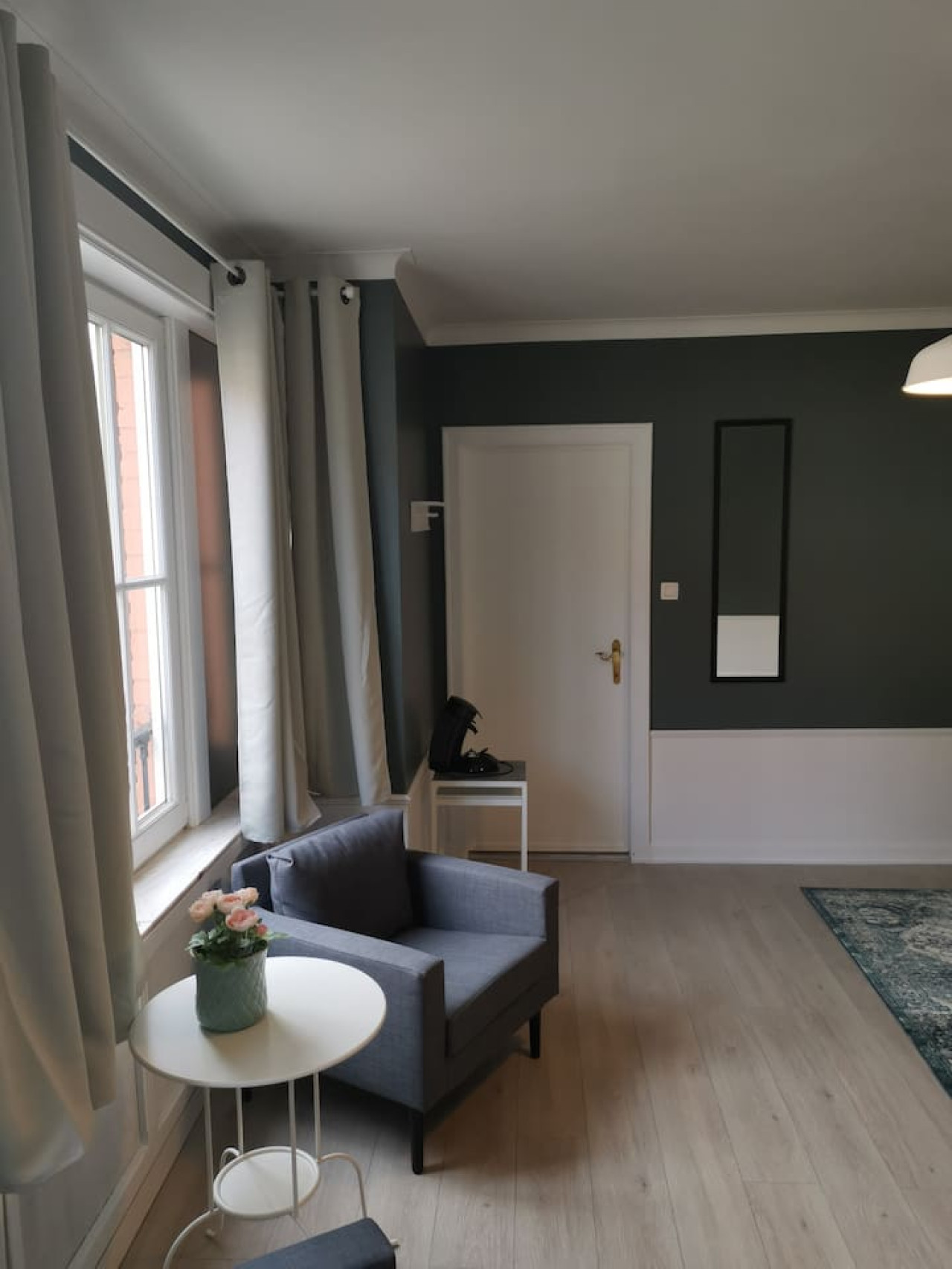 Spacious Quadruple Suite photo 15