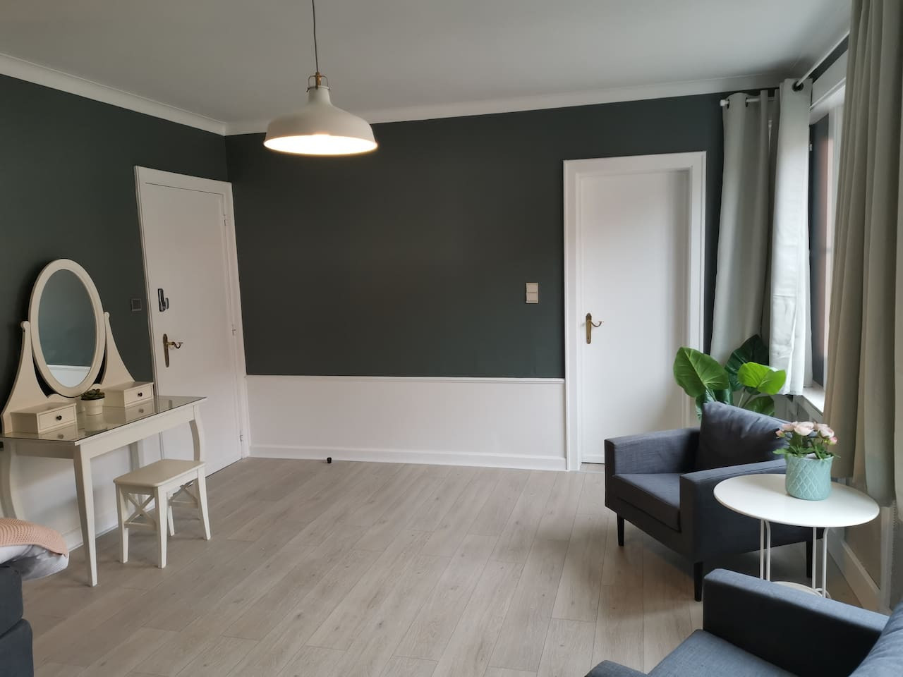 Spacious Quadruple Suite photo 22