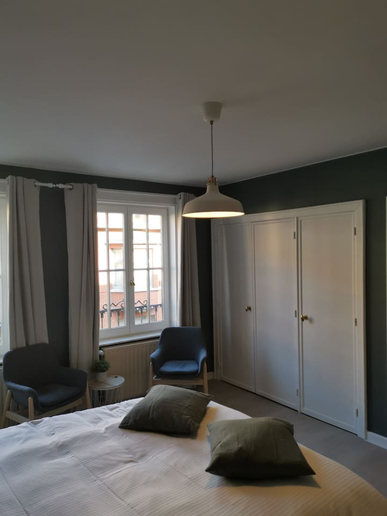 Spacious Quadruple Suite photo 13