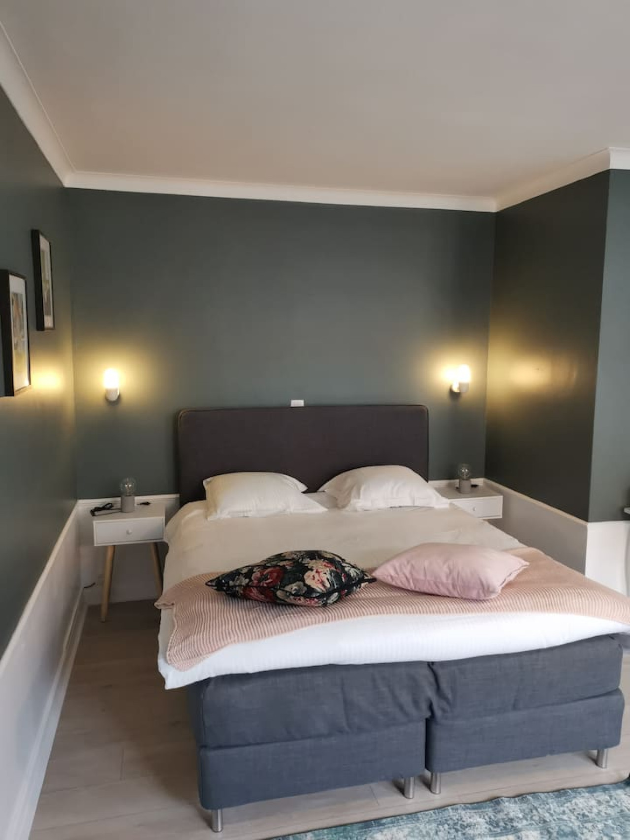 Spacious Quadruple Suite photo 21