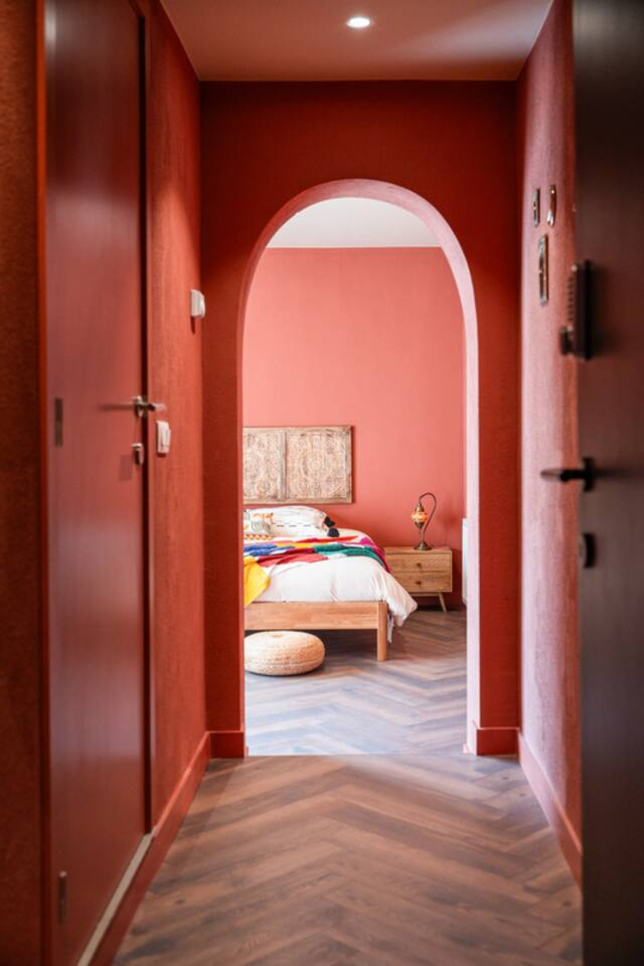 Global Groove Room - 2