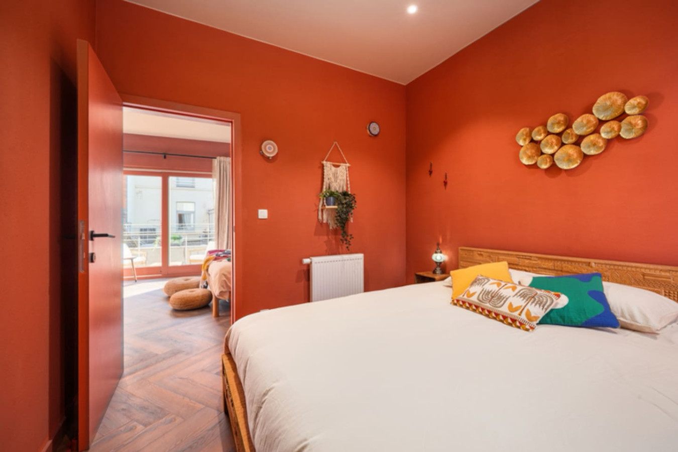 Global Groove Room - 3