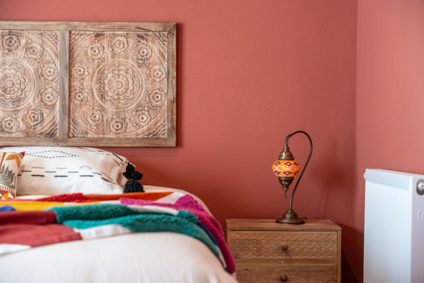 Global Groove Room - 4