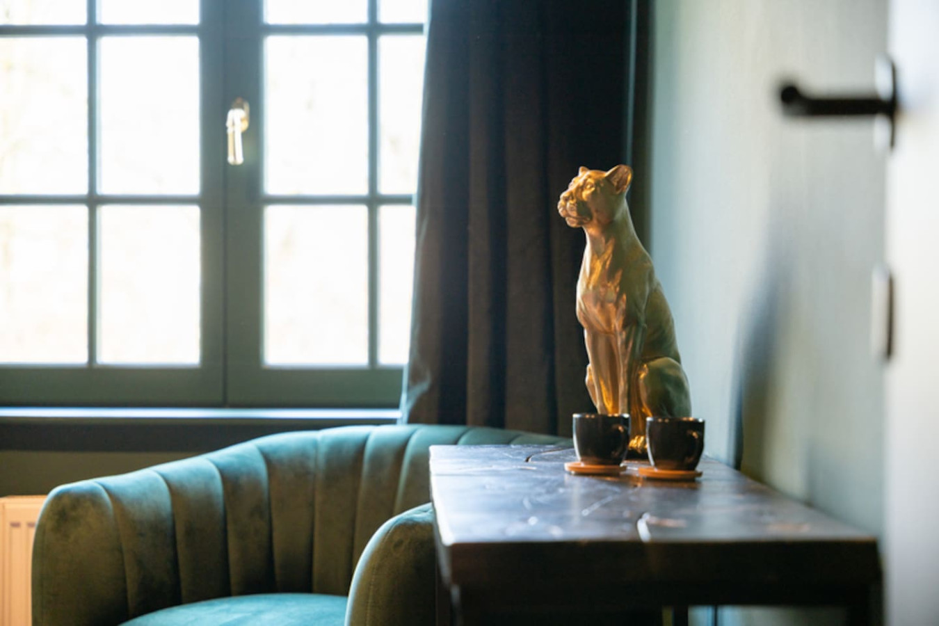 Rock & Roll Room - 4