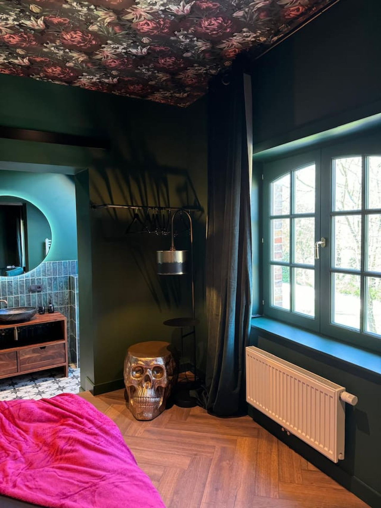 Rock & Roll Room - 2