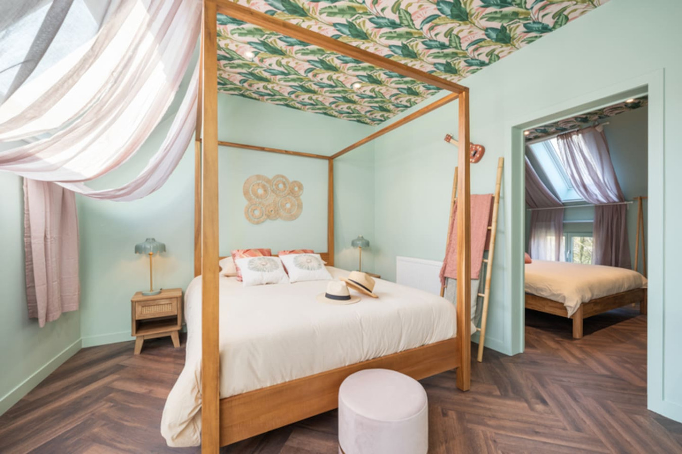 Little Havana Salsa Room 9