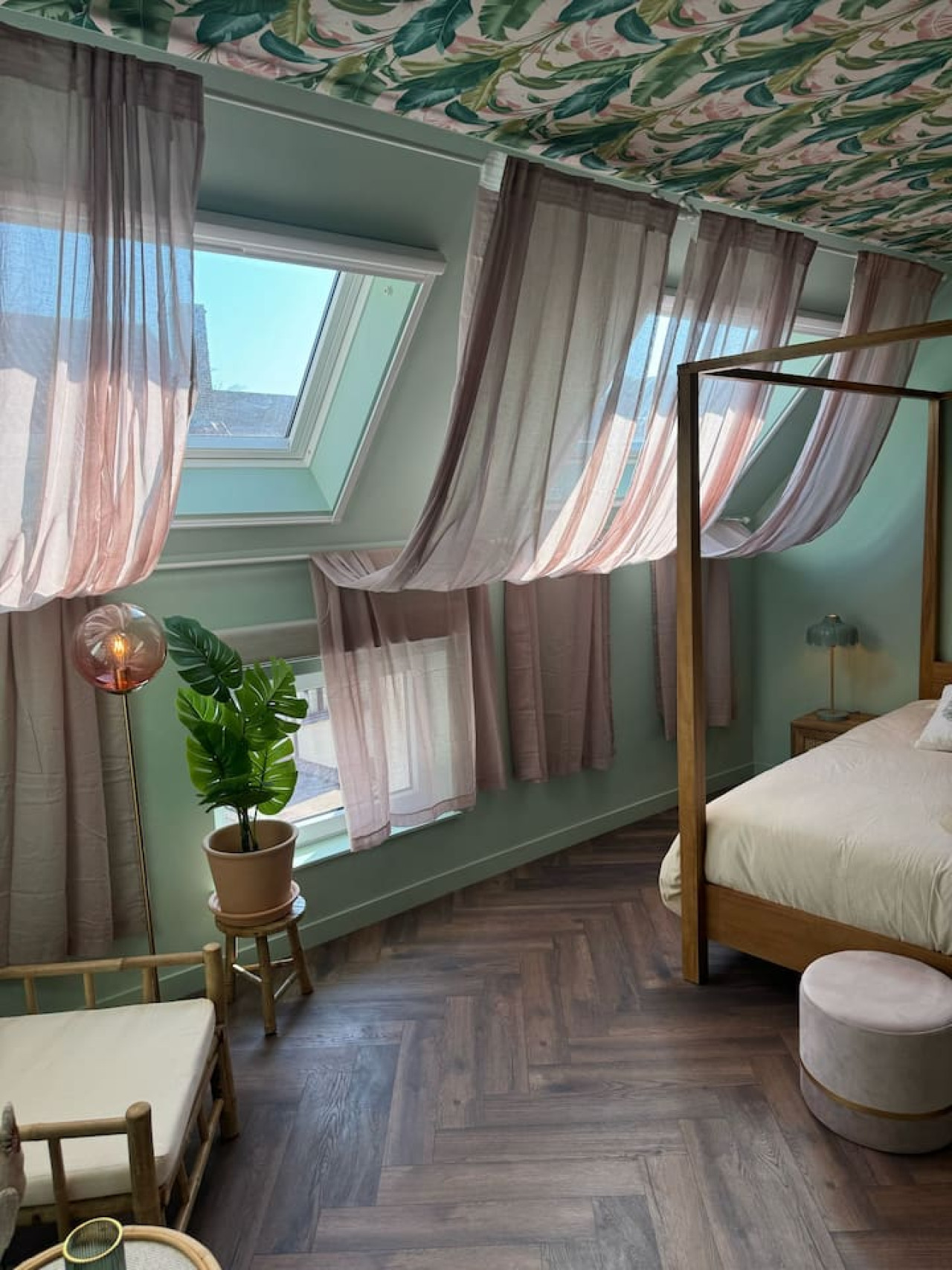 Little Havana Salsa Room 6