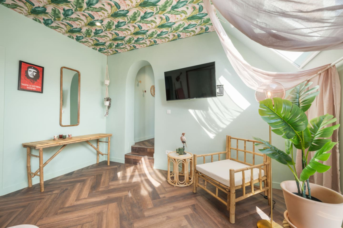 Little Havana Salsa Room 11