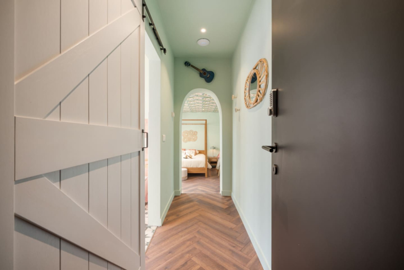 Little Havana Salsa Room - 4