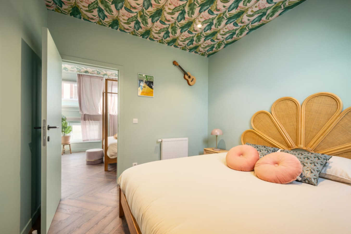 Little Havana Salsa Room - 3