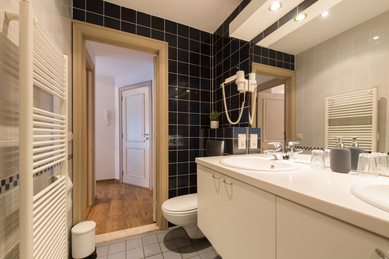 The Belfry Suite photo 7
