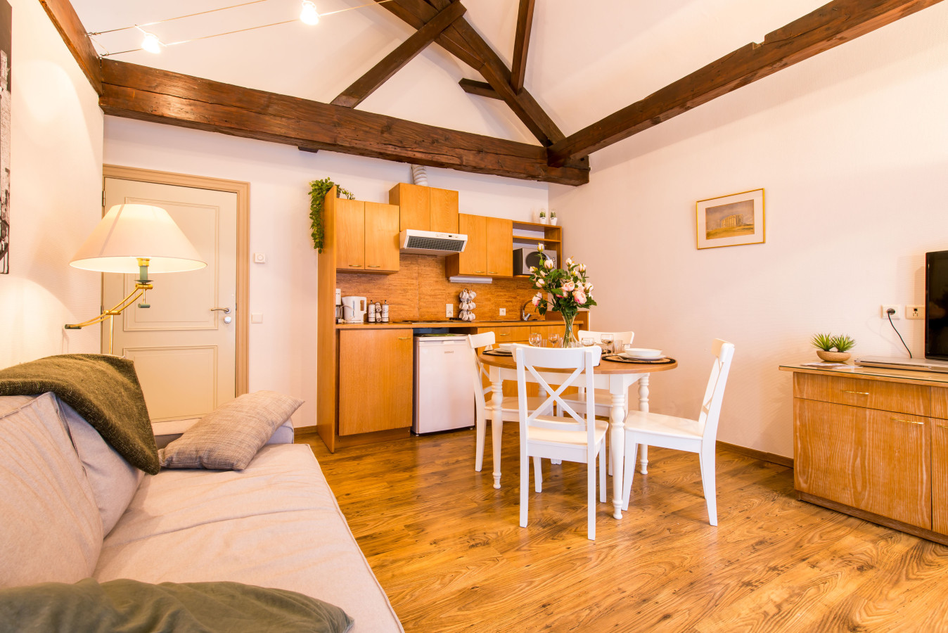 The Belfry Suite photo 3