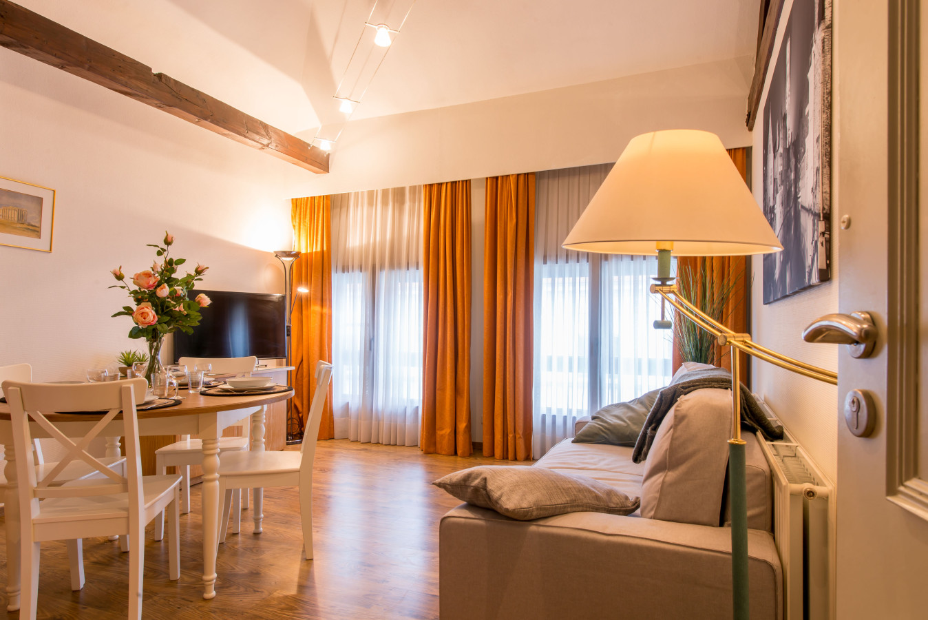 The Belfry Suite photo 9