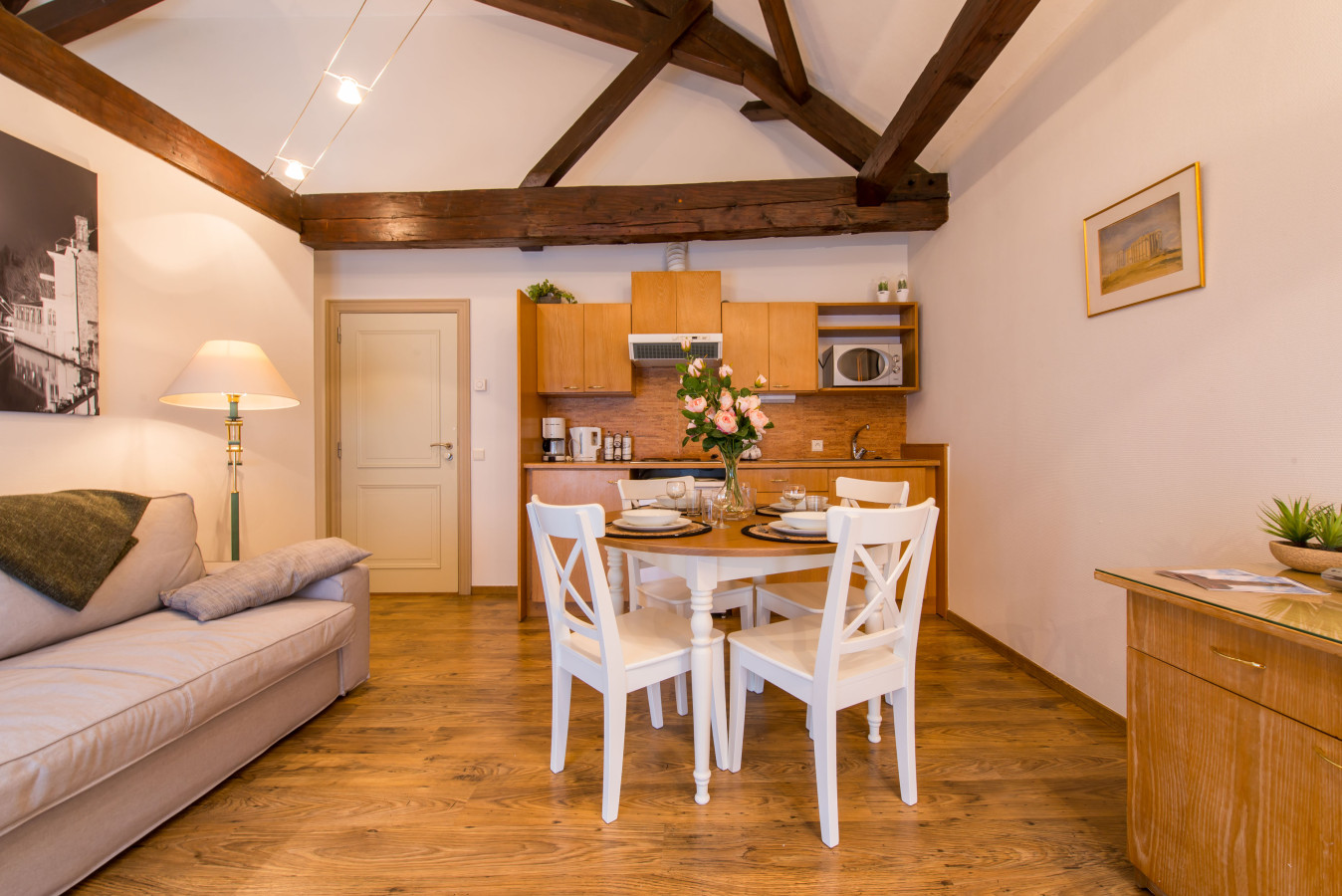 The Belfry Suite photo 8