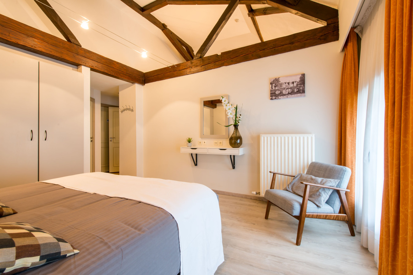 The Belfry Suite photo 4