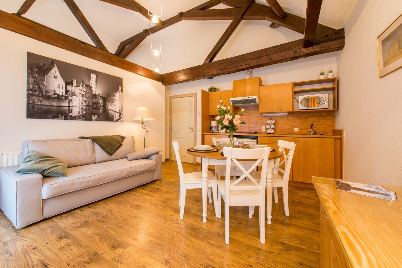 The Belfry Suite photo 10