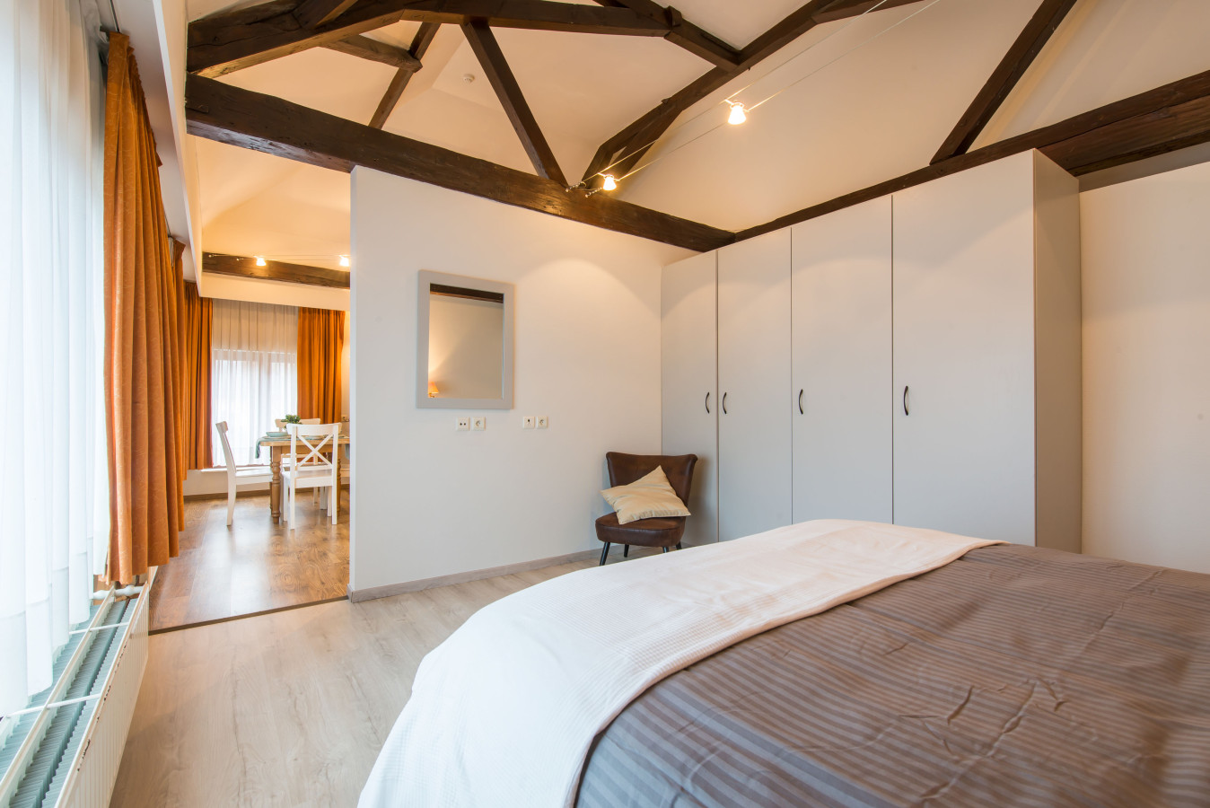 The Swan Apartment photo 6