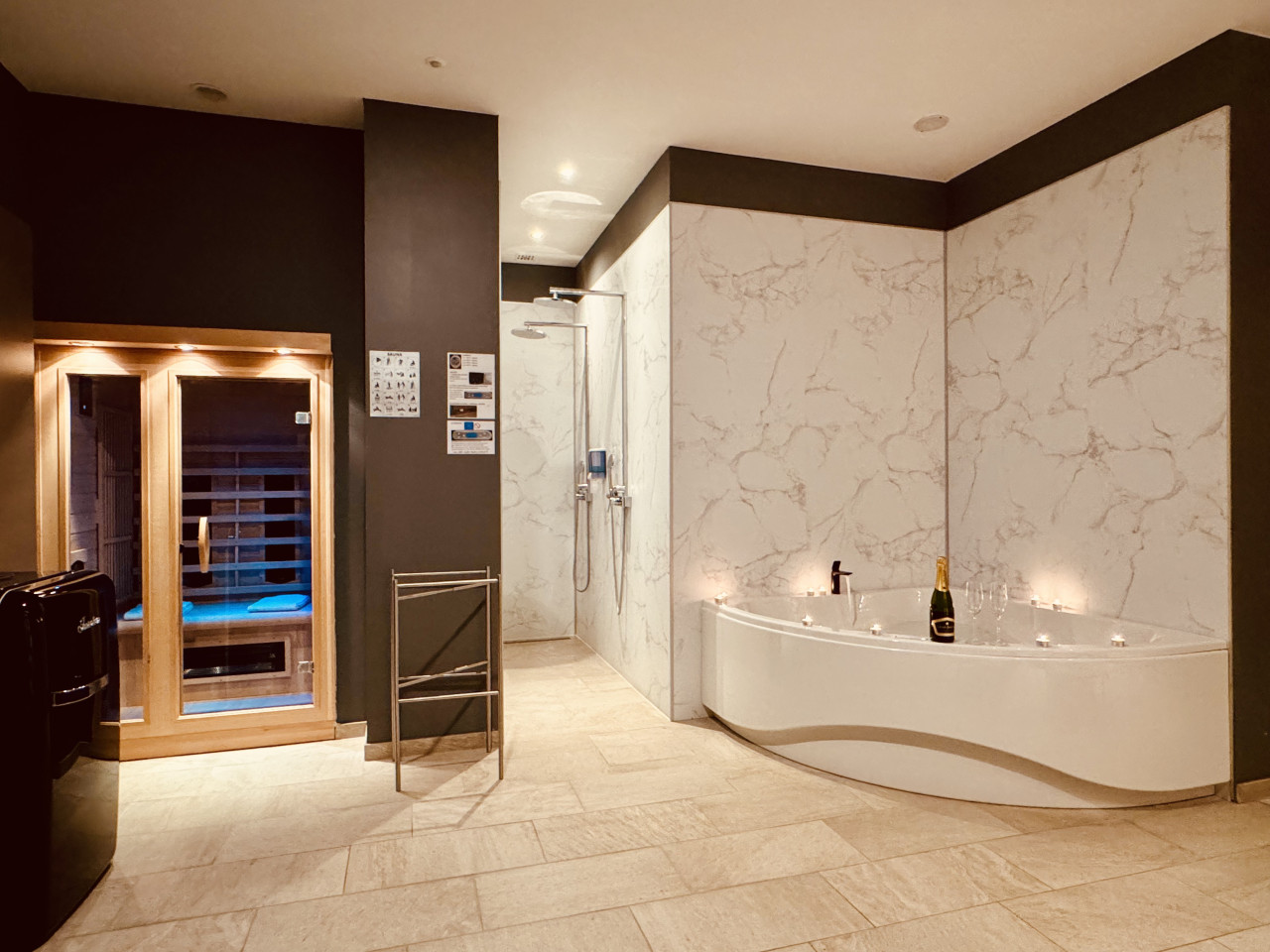 Private Wellness Suite photo 8