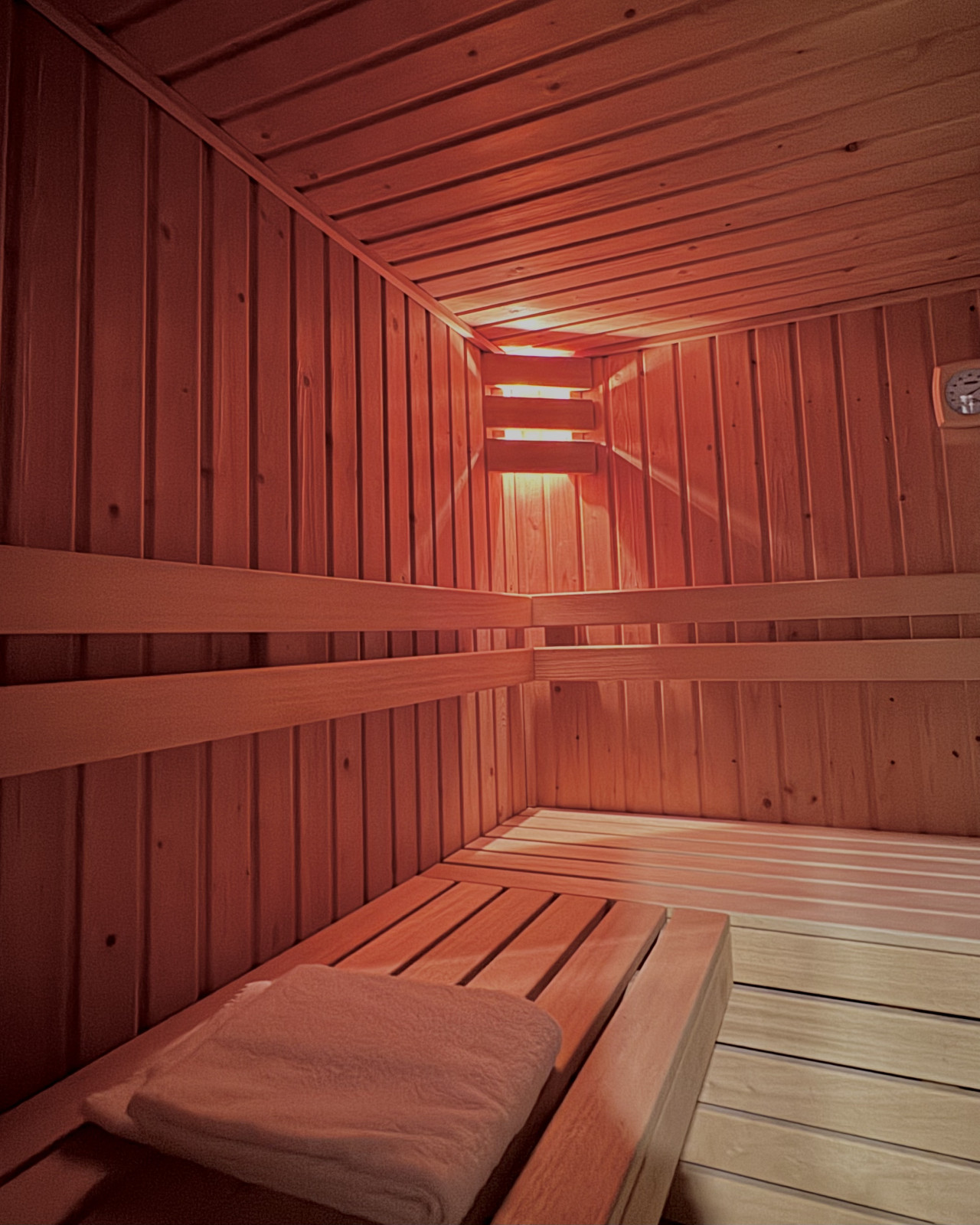 Private Wellness Suite photo 5