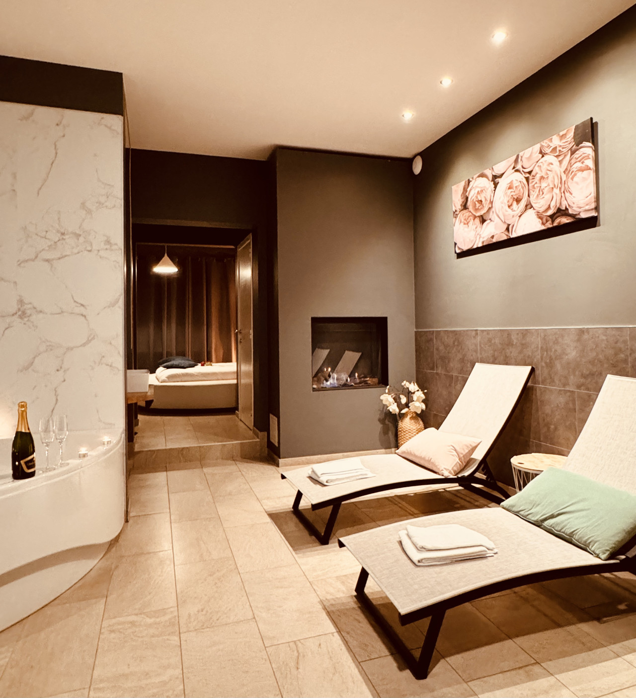 Private Wellness Suite photo 6