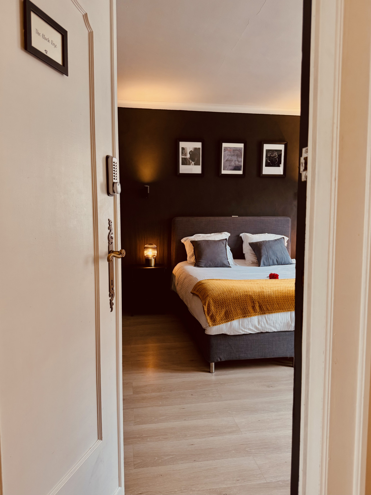 Cozy Double Room photo 8