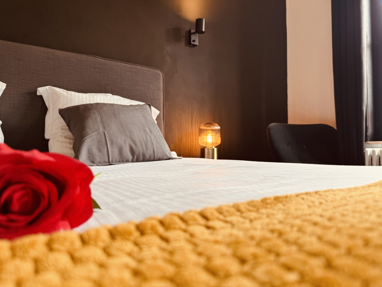 Cozy Double Room photo 10