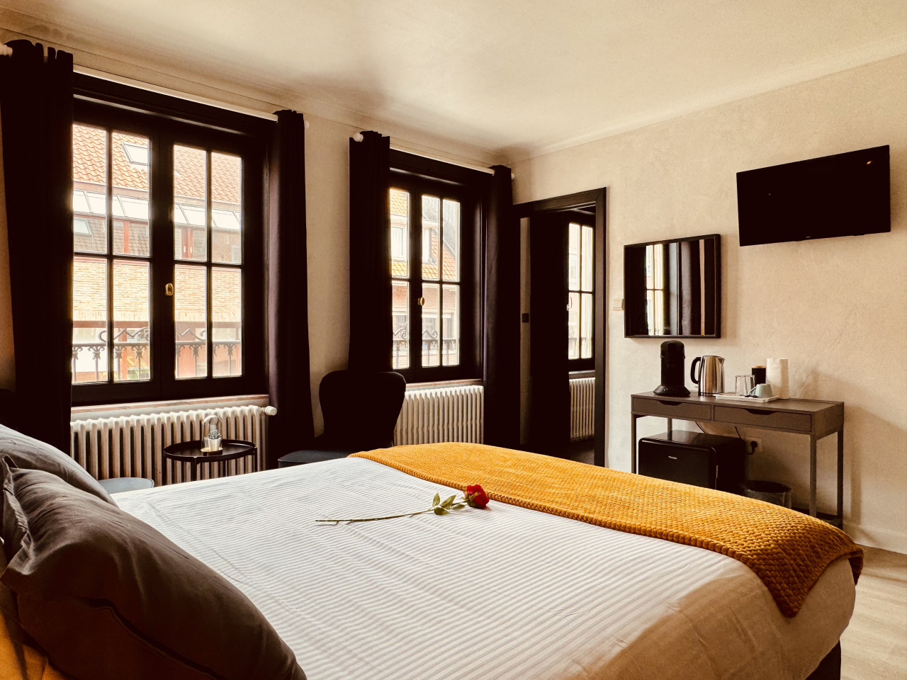 Cozy Double Room photo 7