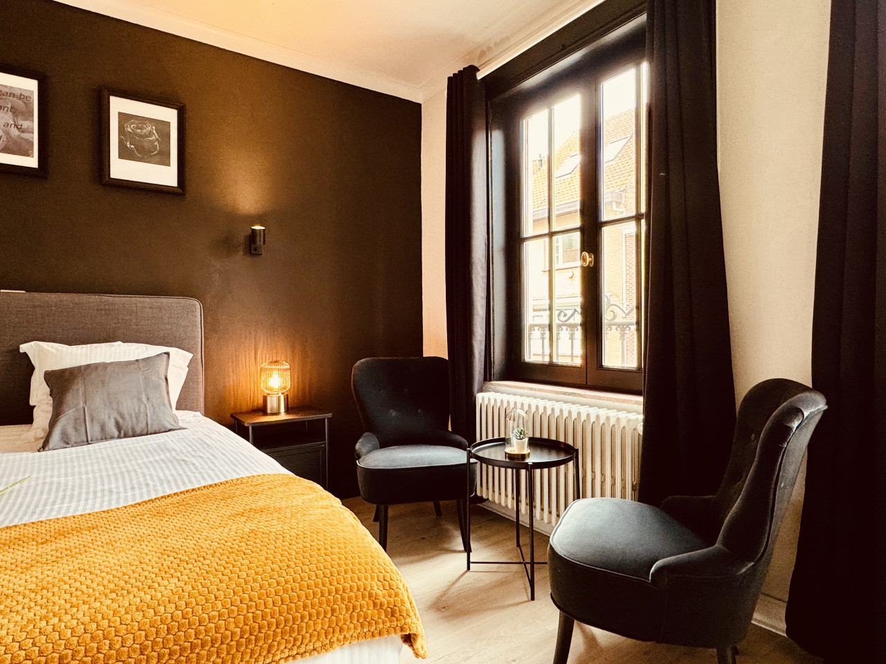 Cozy Double Room photo 9