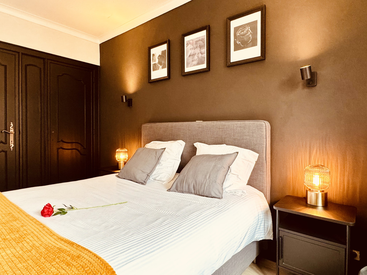 Cozy Double Room photo 2