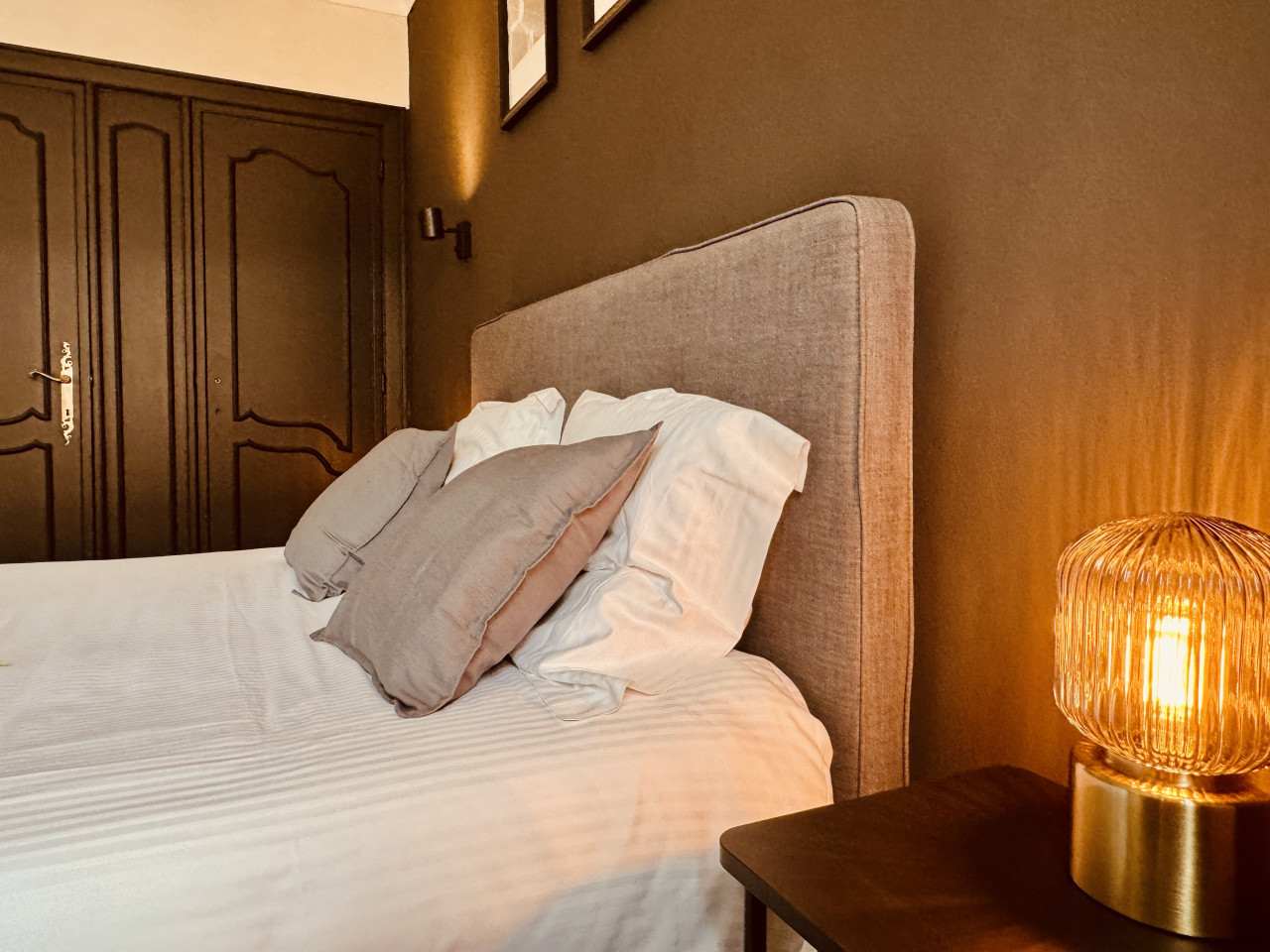Cozy Double Room photo 5