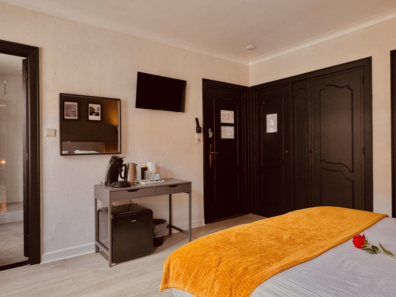 Cozy Double Room photo 4