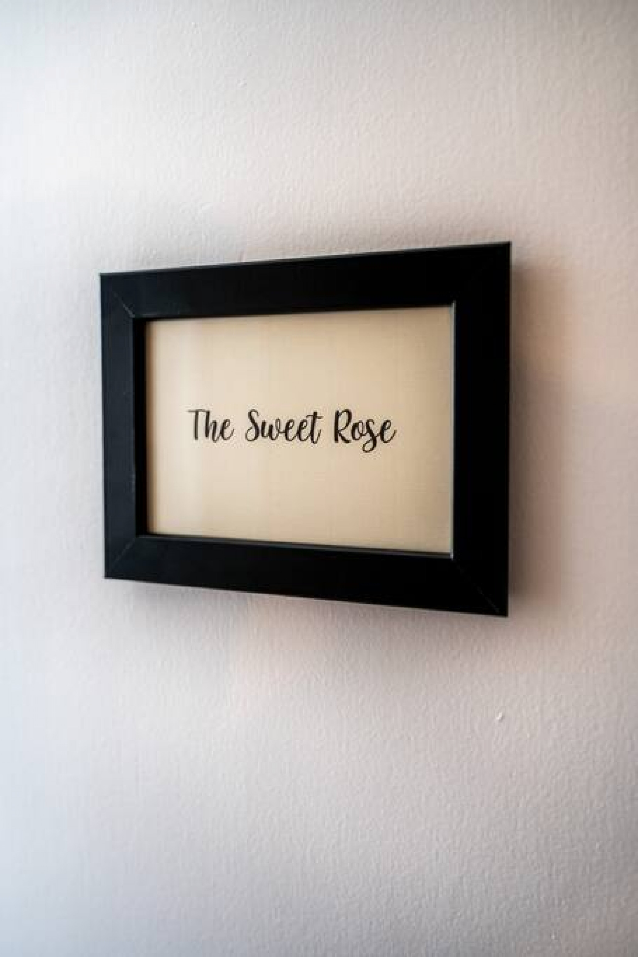 The Rose Tree photo 2