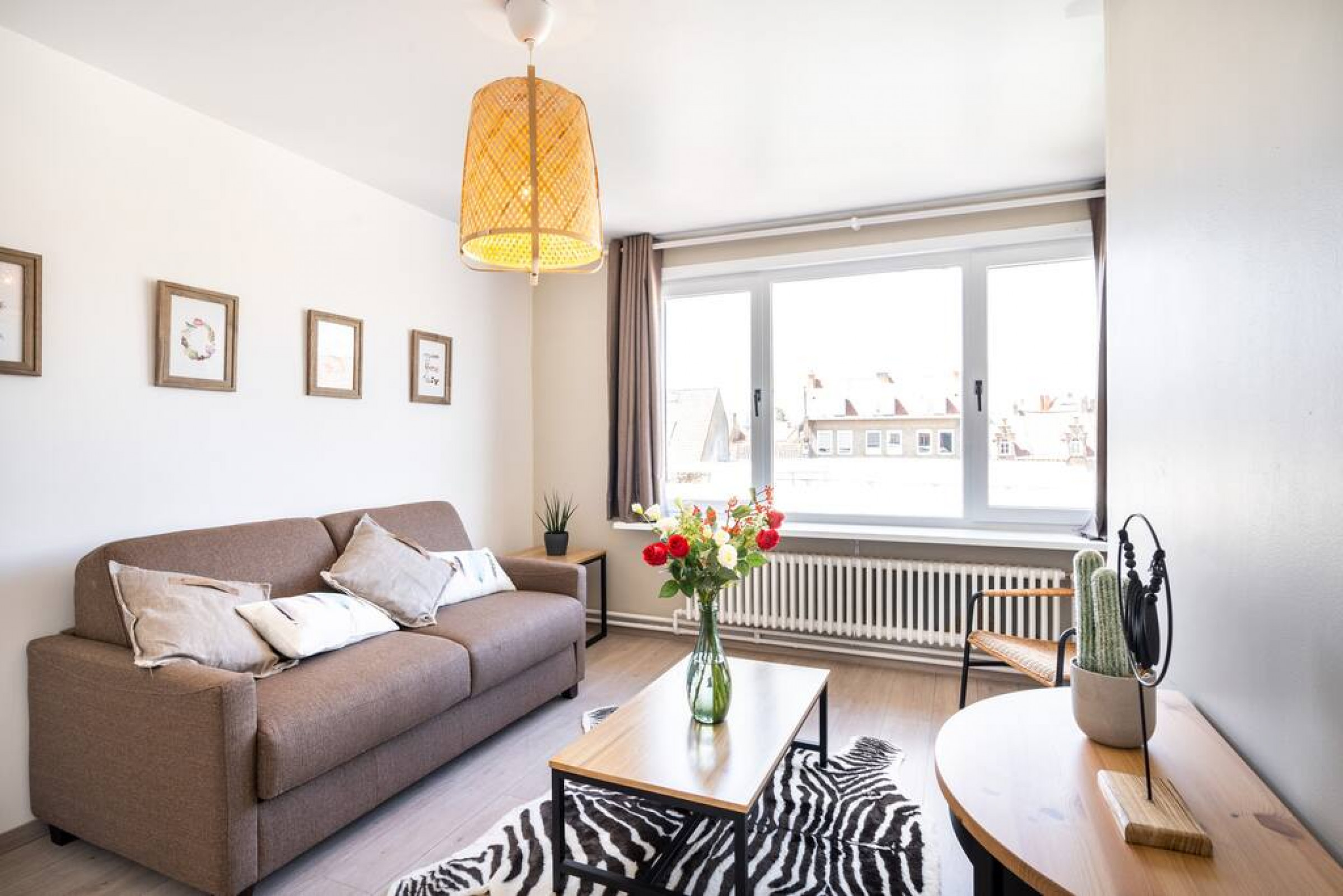 The Desert Rose photo 14