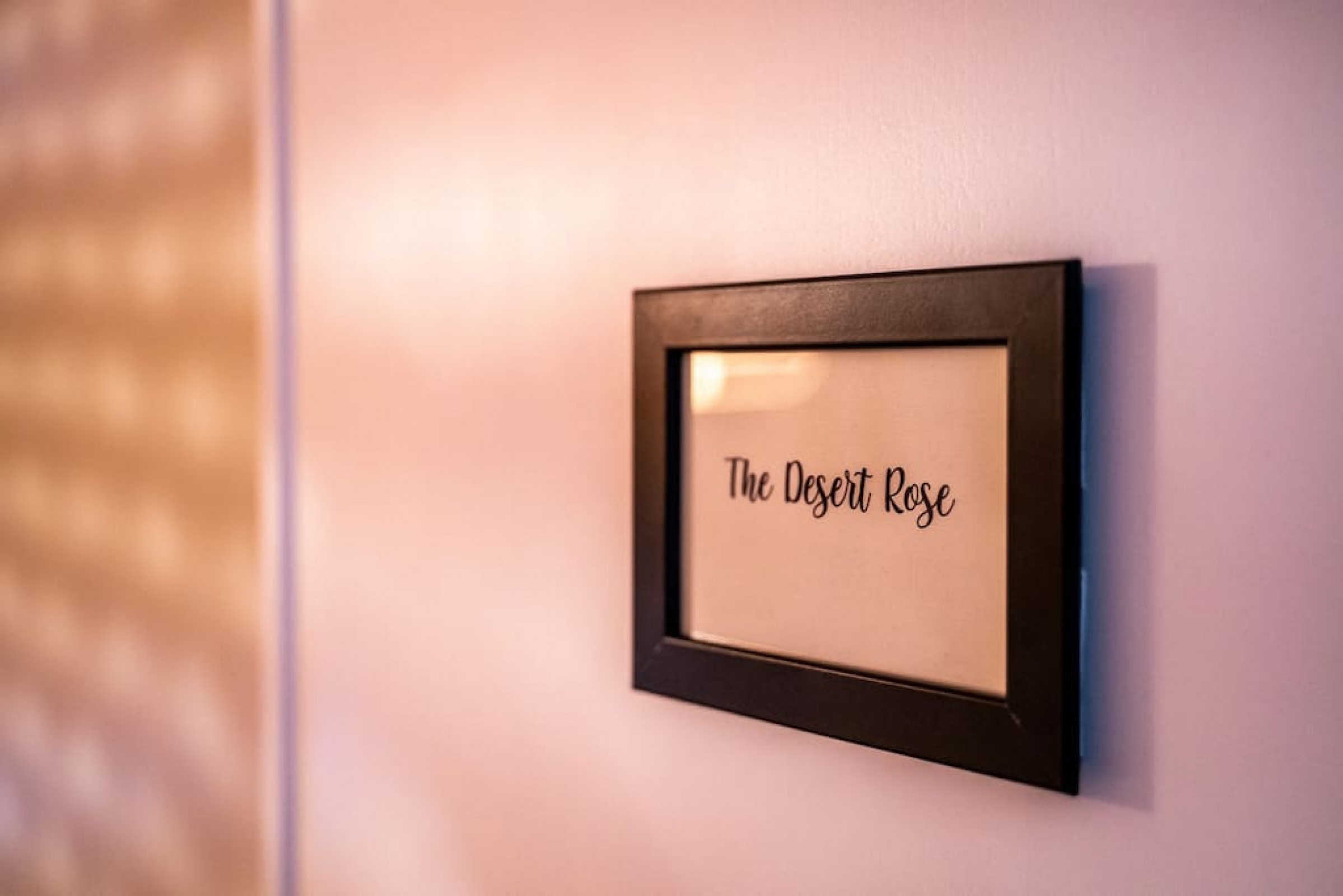 The Desert Rose photo 15