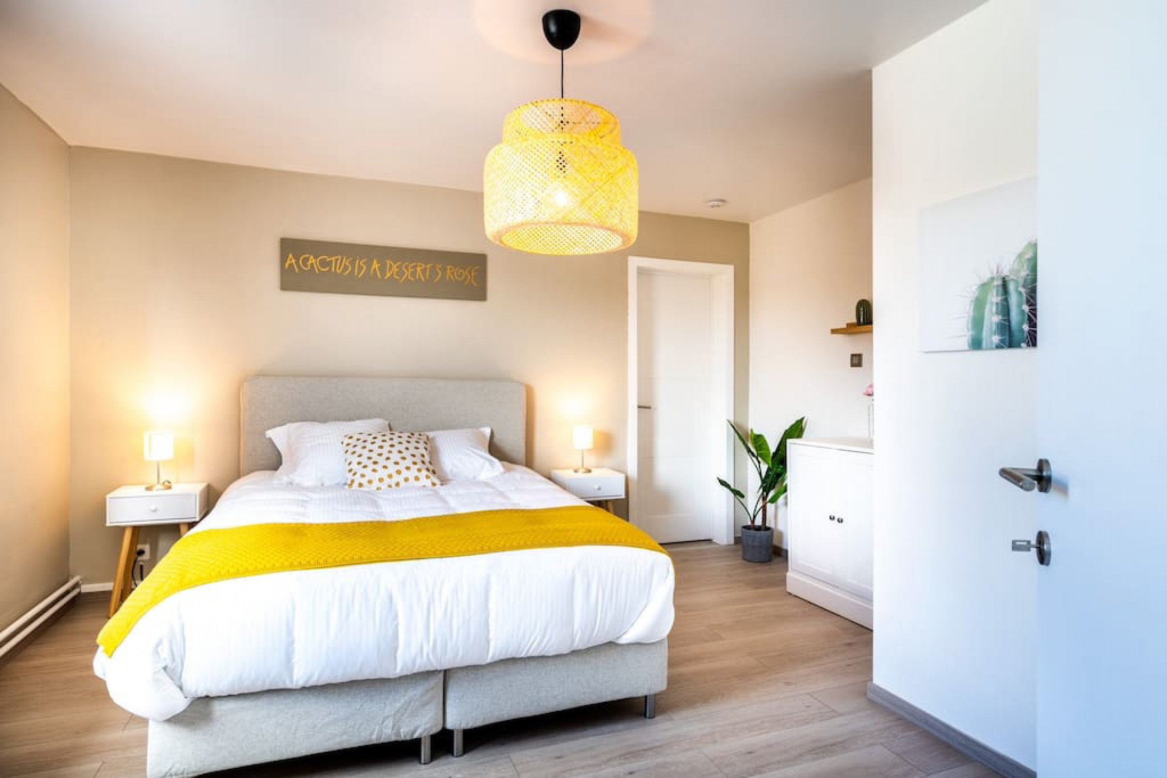 The Desert Rose photo 12