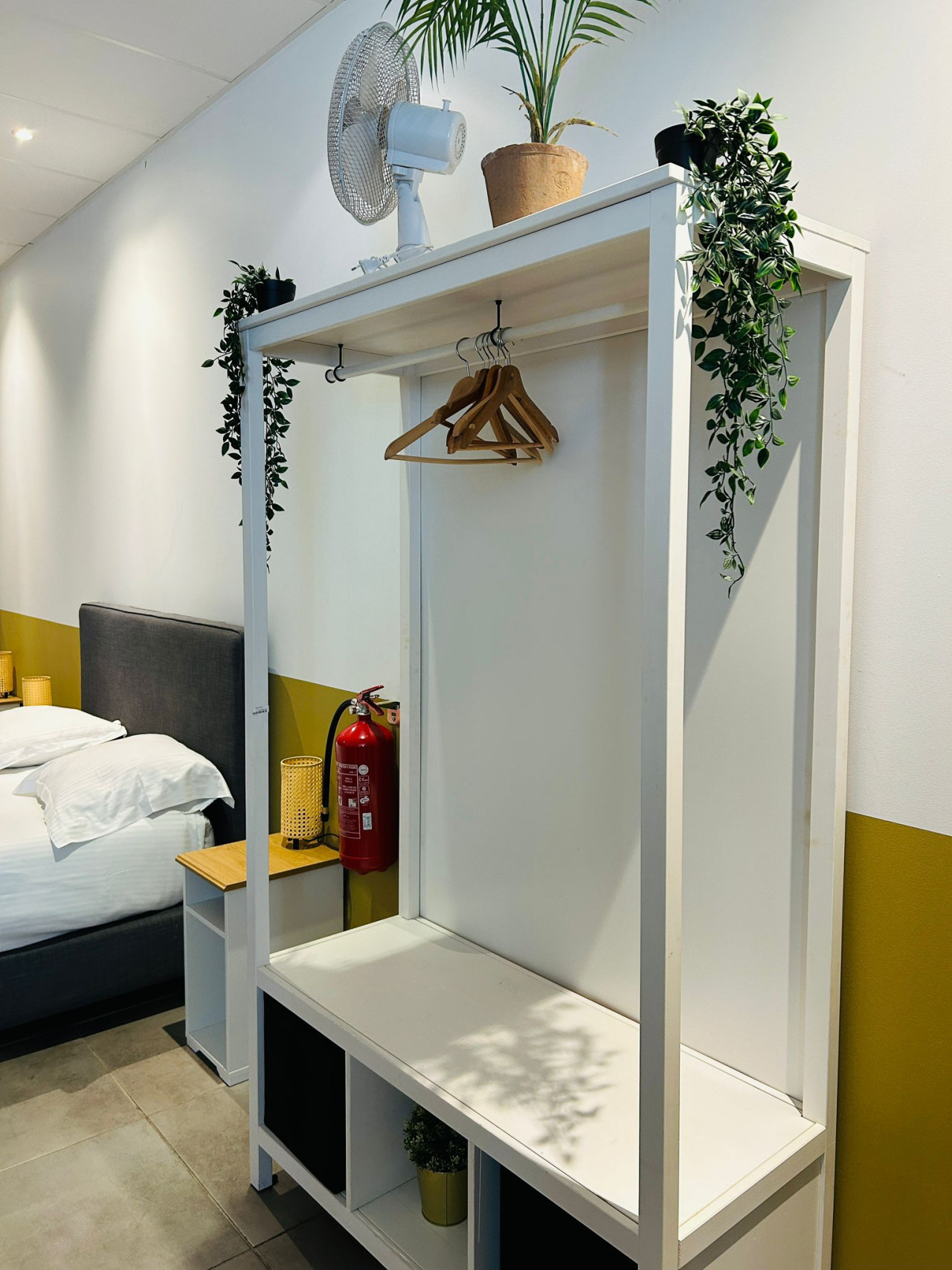 Garden Apartment photo 9