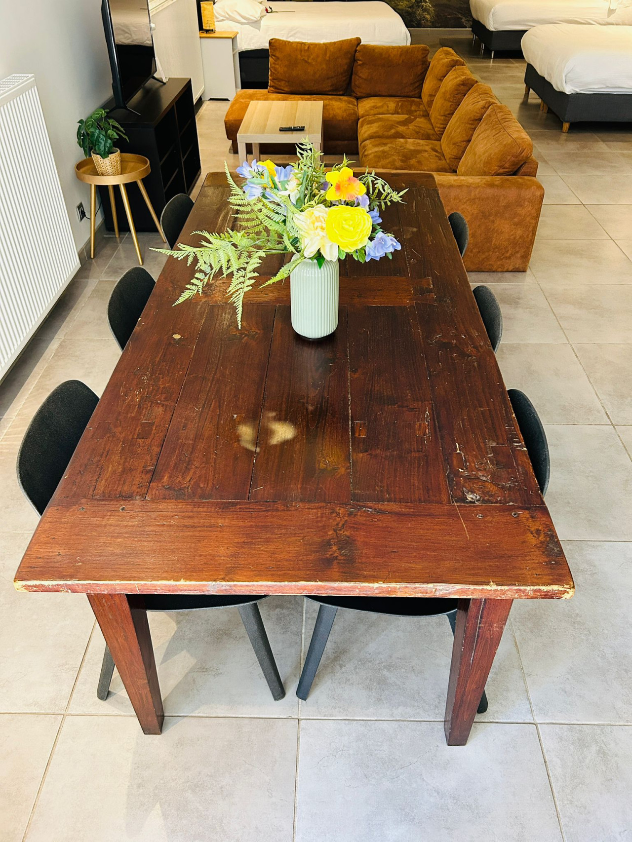 Garden Apartment photo 13